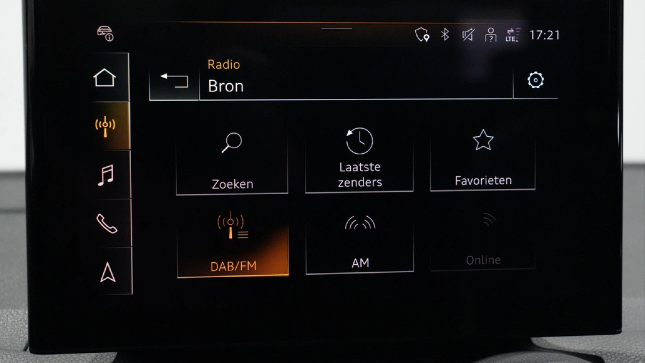 Audi Q2 35 TFSI 150 pk S-Tronic S Edition