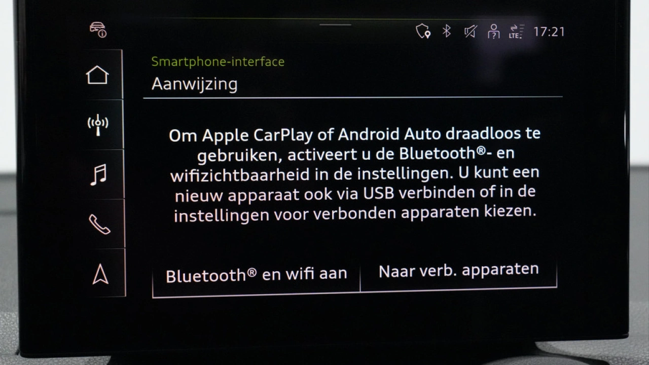 Audi Q2 35 TFSI 150 pk S-Tronic S Edition