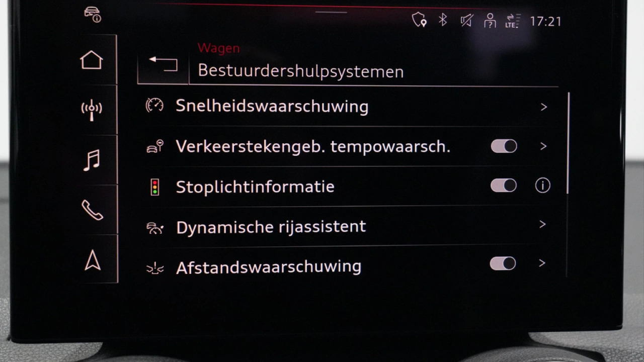 Audi Q2 35 TFSI 150 pk S-Tronic S Edition