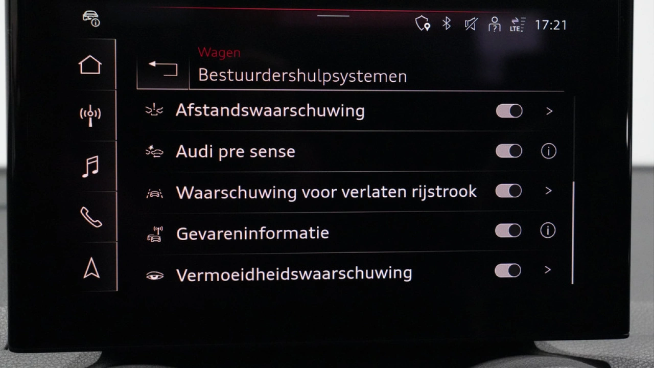 Audi Q2 35 TFSI 150 pk S-Tronic S Edition