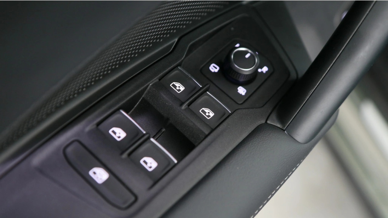 Volkswagen Tiguan 1.5 eHybrid 272pk R-Line Edition DSG