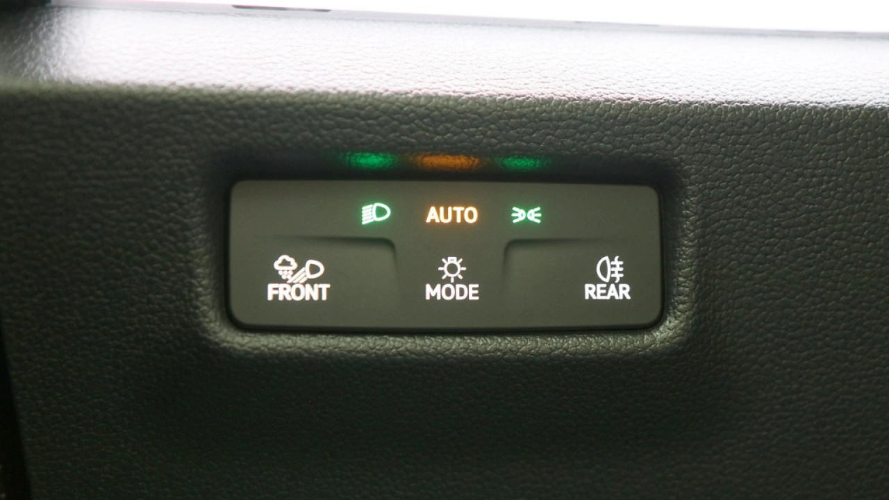 Volkswagen Tiguan 1.5 eHybrid 272pk R-Line Edition DSG