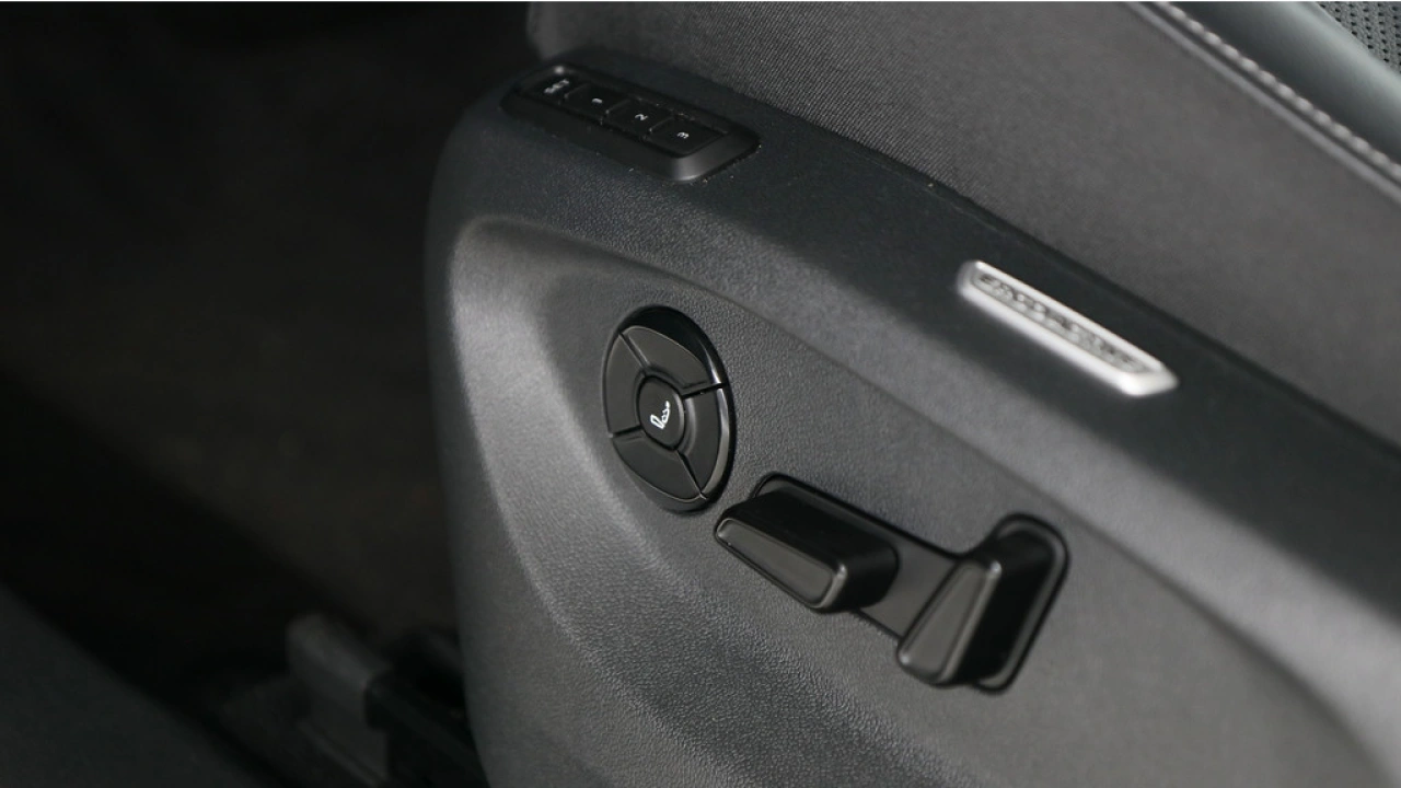 Volkswagen Tiguan 1.5 eHybrid 272pk R-Line Edition DSG