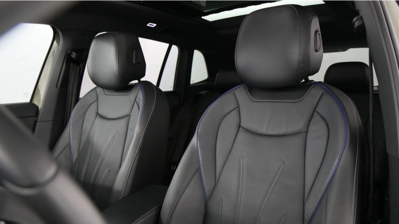 Volkswagen Tiguan 1.5 eHybrid 272pk R-Line Edition DSG