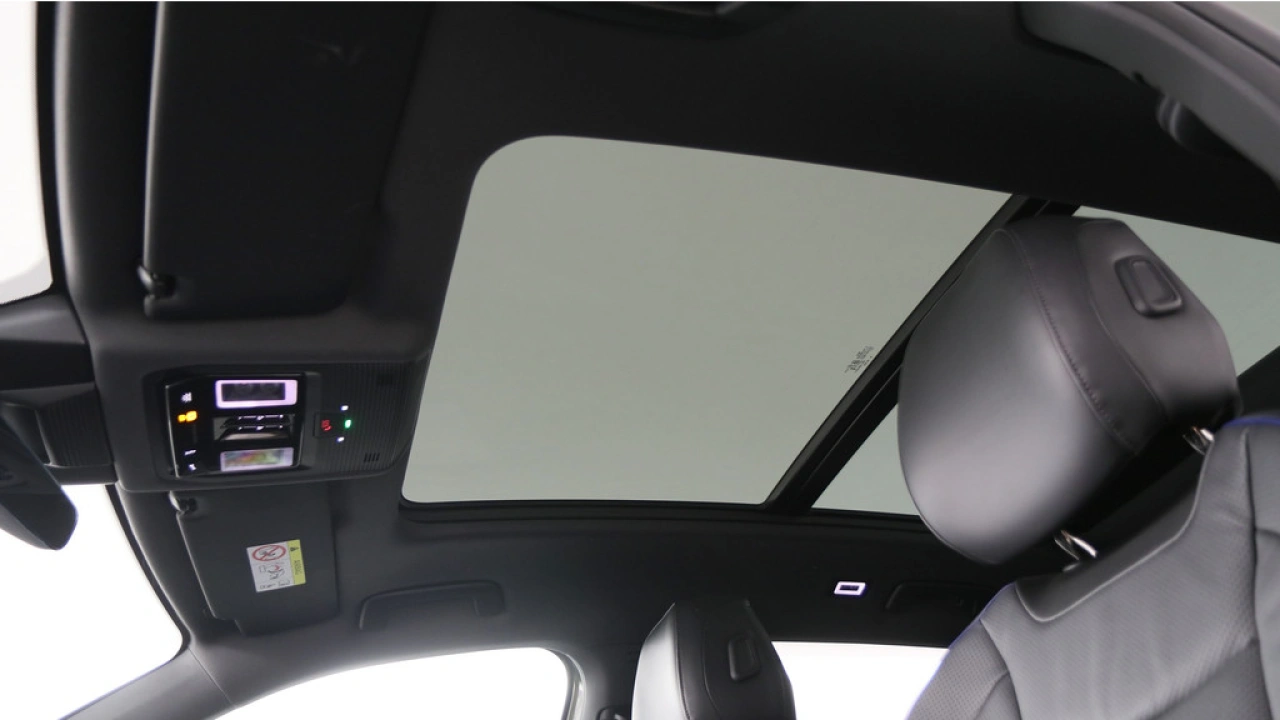 Volkswagen Tiguan 1.5 eHybrid 272pk R-Line Edition DSG