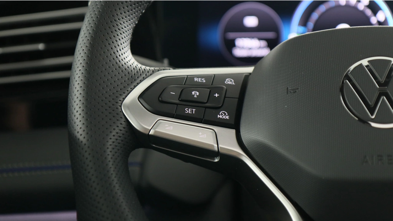 Volkswagen Tiguan 1.5 eHybrid 272pk R-Line Edition DSG