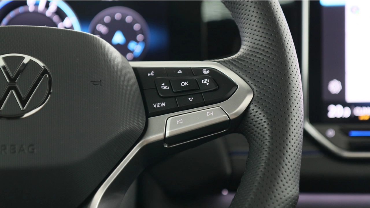 Volkswagen Tiguan 1.5 eHybrid 272pk R-Line Edition DSG