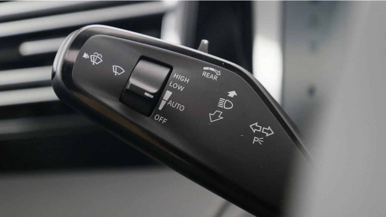 Volkswagen Tiguan 1.5 eHybrid 272pk R-Line Edition DSG