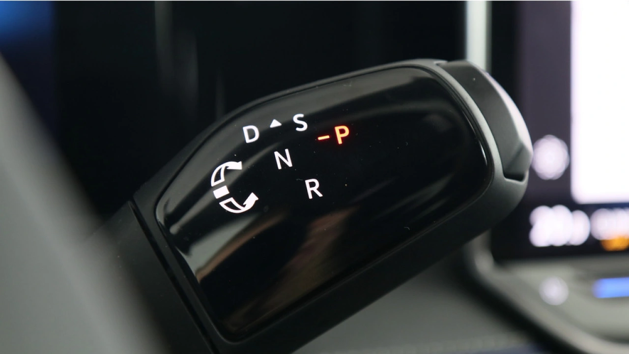 Volkswagen Tiguan 1.5 eHybrid 272pk R-Line Edition DSG