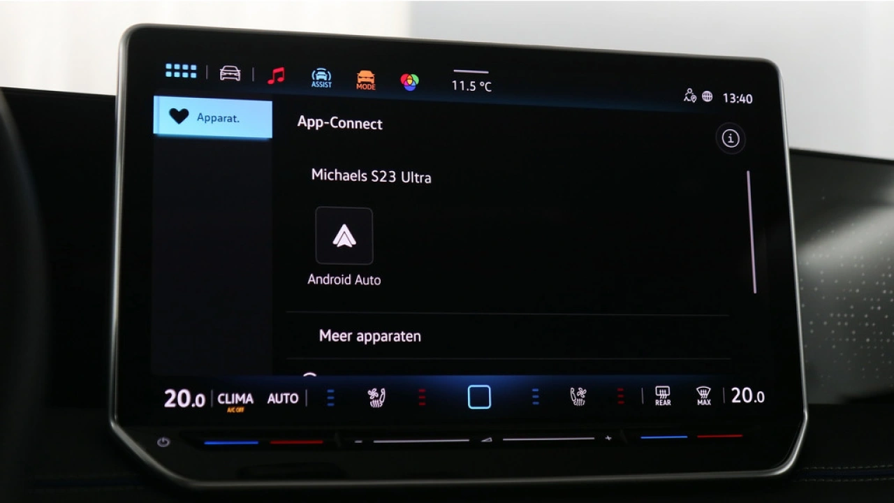 Volkswagen Tiguan 1.5 eHybrid 272pk R-Line Edition DSG