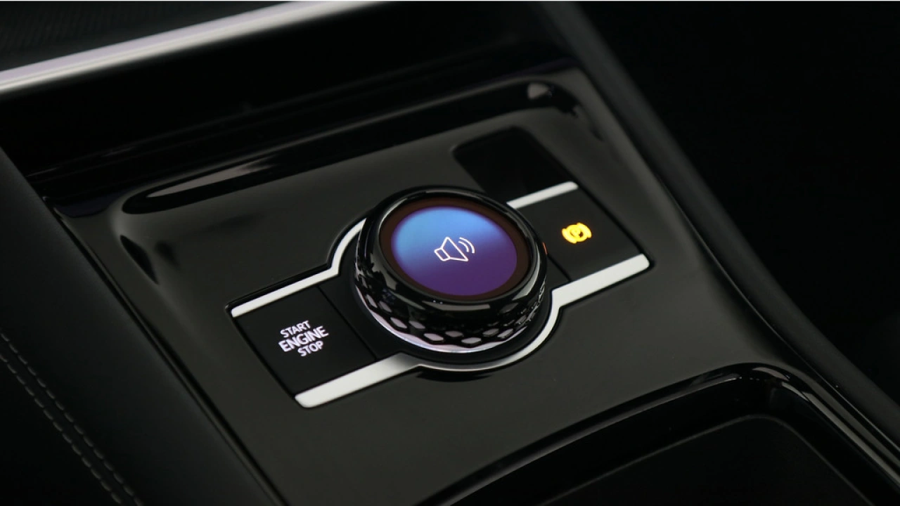 Volkswagen Tiguan 1.5 eHybrid 272pk R-Line Edition DSG