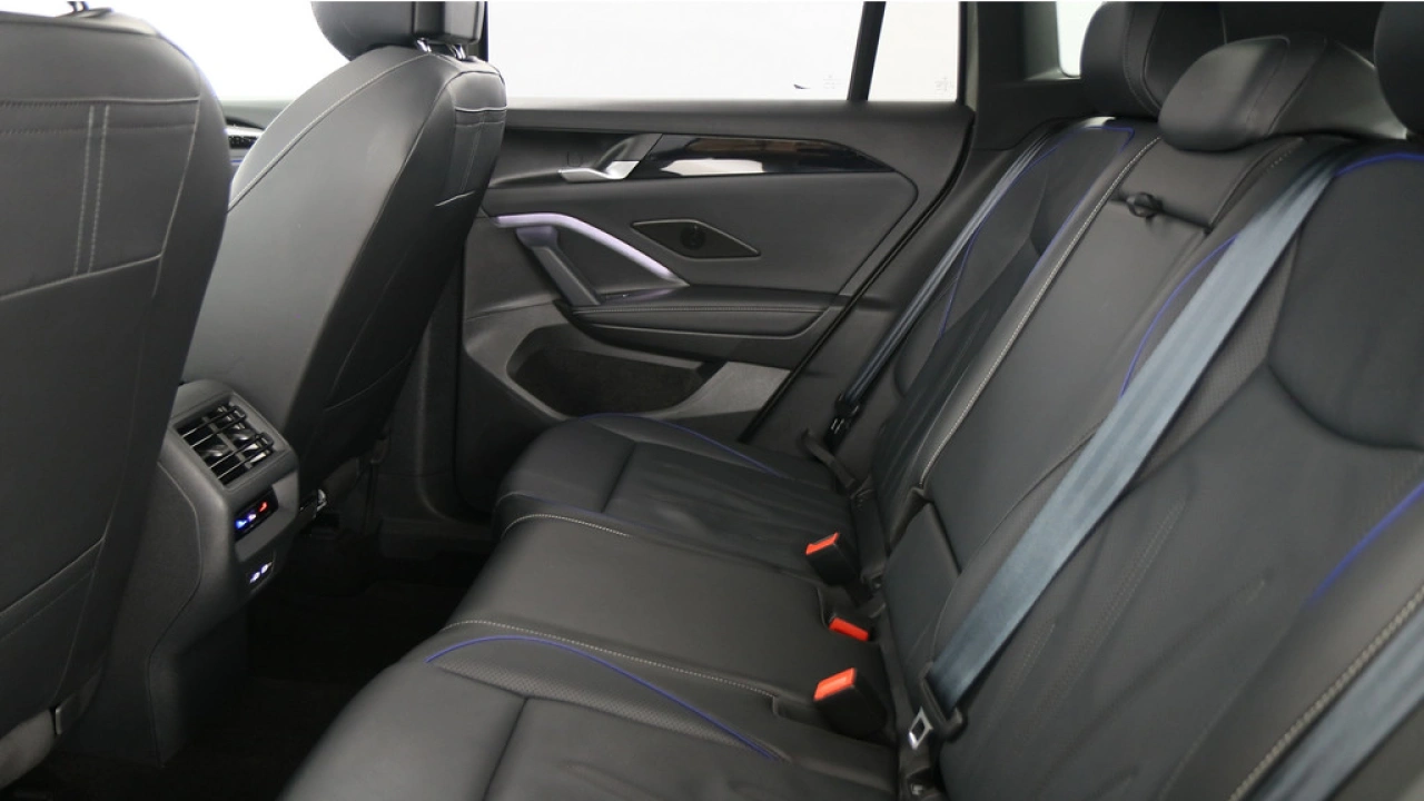 Volkswagen Tiguan 1.5 eHybrid 272pk R-Line Edition DSG