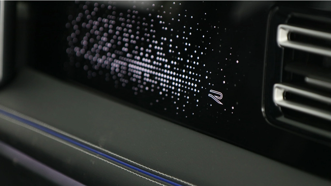 Volkswagen Tiguan 1.5 eHybrid 272pk R-Line Edition DSG