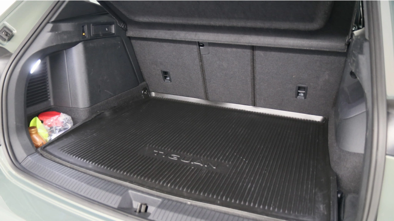 Volkswagen Tiguan 1.5 eHybrid 272pk R-Line Edition DSG