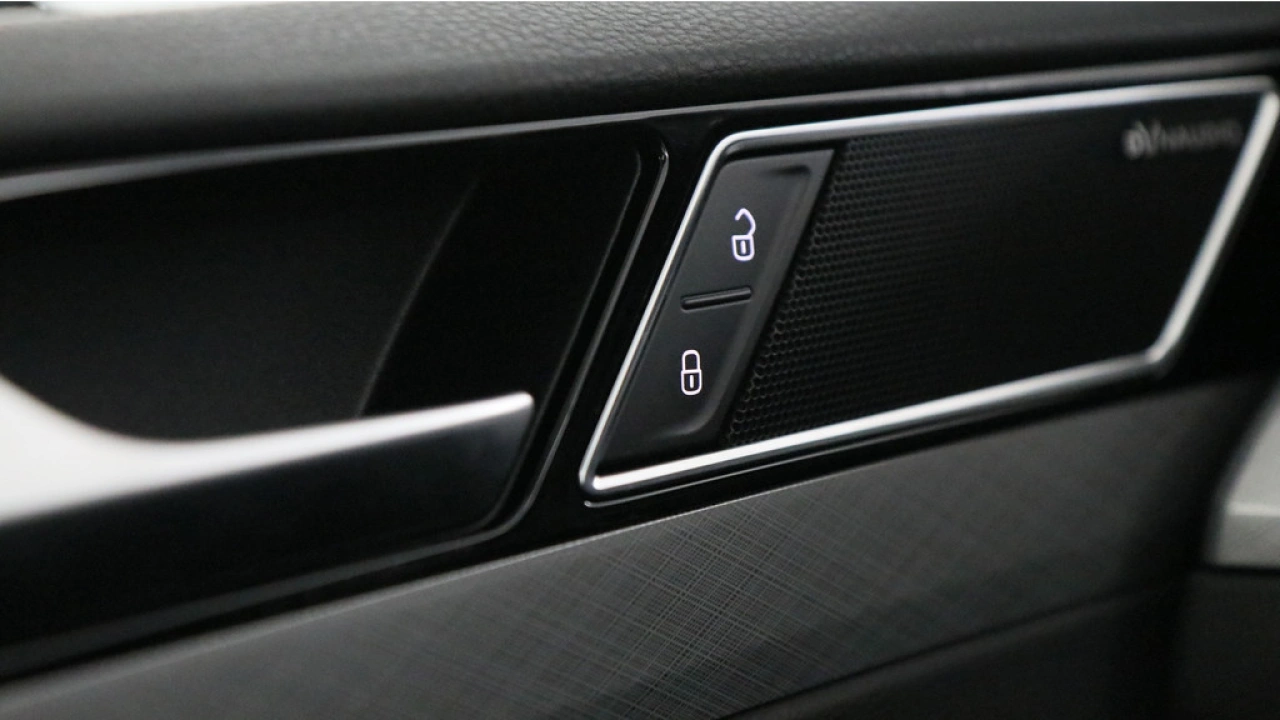 Volkswagen Passat Variant GTE 1.4 TSI eHybrid 218pk PHEV Business