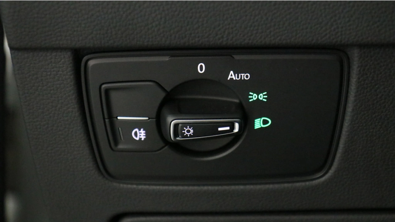 Volkswagen Passat Variant GTE 1.4 TSI eHybrid 218pk PHEV Business