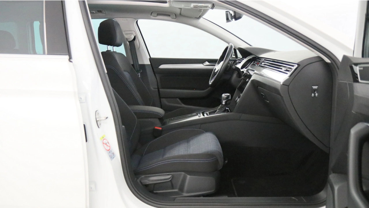 Volkswagen Passat Variant GTE 1.4 TSI eHybrid 218pk PHEV Business