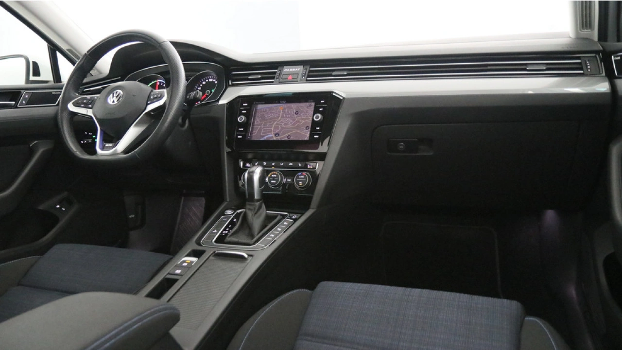 Volkswagen Passat Variant GTE 1.4 TSI eHybrid 218pk PHEV Business