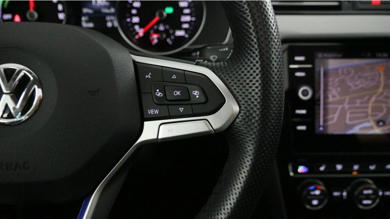 Volkswagen Passat Variant GTE 1.4 TSI eHybrid 218pk PHEV Business