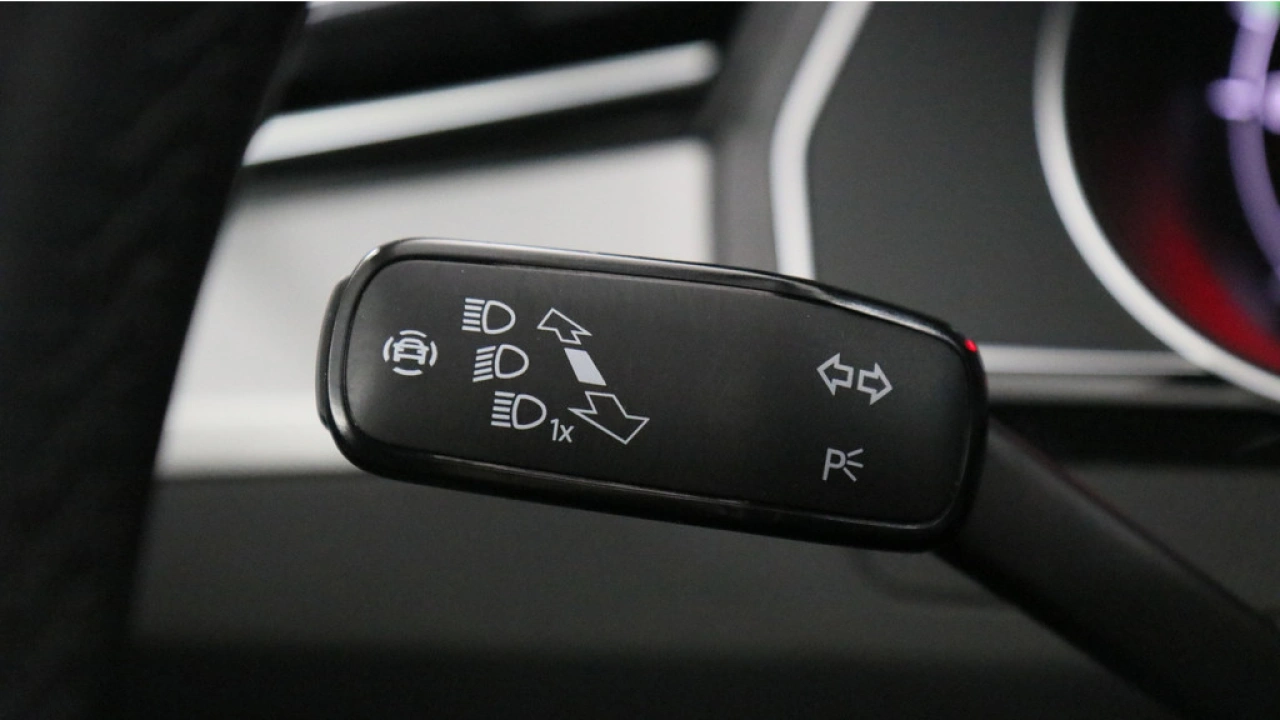 Volkswagen Passat Variant GTE 1.4 TSI eHybrid 218pk PHEV Business