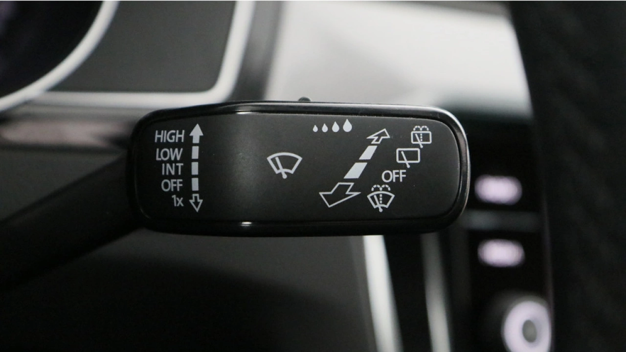 Volkswagen Passat Variant GTE 1.4 TSI eHybrid 218pk PHEV Business