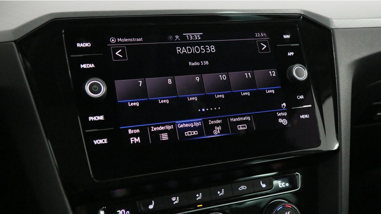 Volkswagen Passat Variant GTE 1.4 TSI eHybrid 218pk PHEV Business