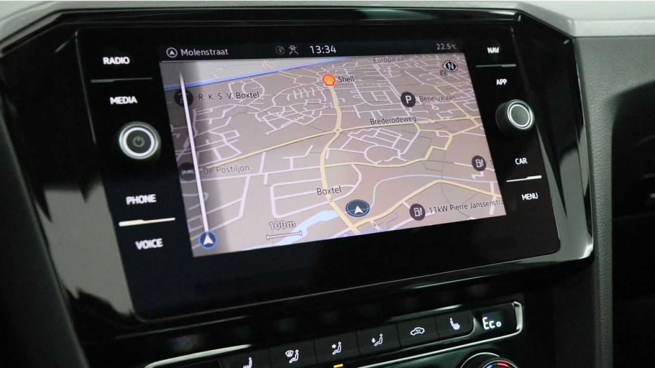 Volkswagen Passat Variant GTE 1.4 TSI eHybrid 218pk PHEV Business