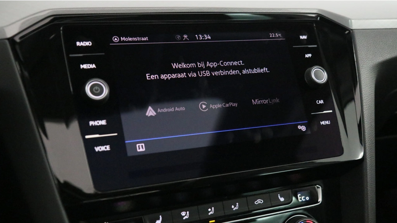 Volkswagen Passat Variant GTE 1.4 TSI eHybrid 218pk PHEV Business