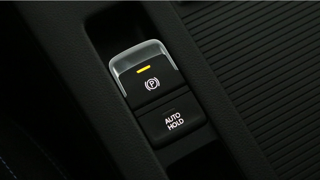 Volkswagen Passat Variant GTE 1.4 TSI eHybrid 218pk PHEV Business