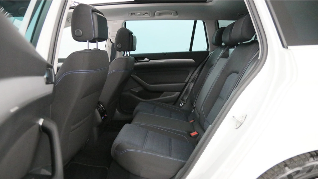 Volkswagen Passat Variant GTE 1.4 TSI eHybrid 218pk PHEV Business