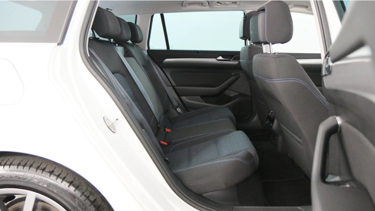 Volkswagen Passat Variant GTE 1.4 TSI eHybrid 218pk PHEV Business