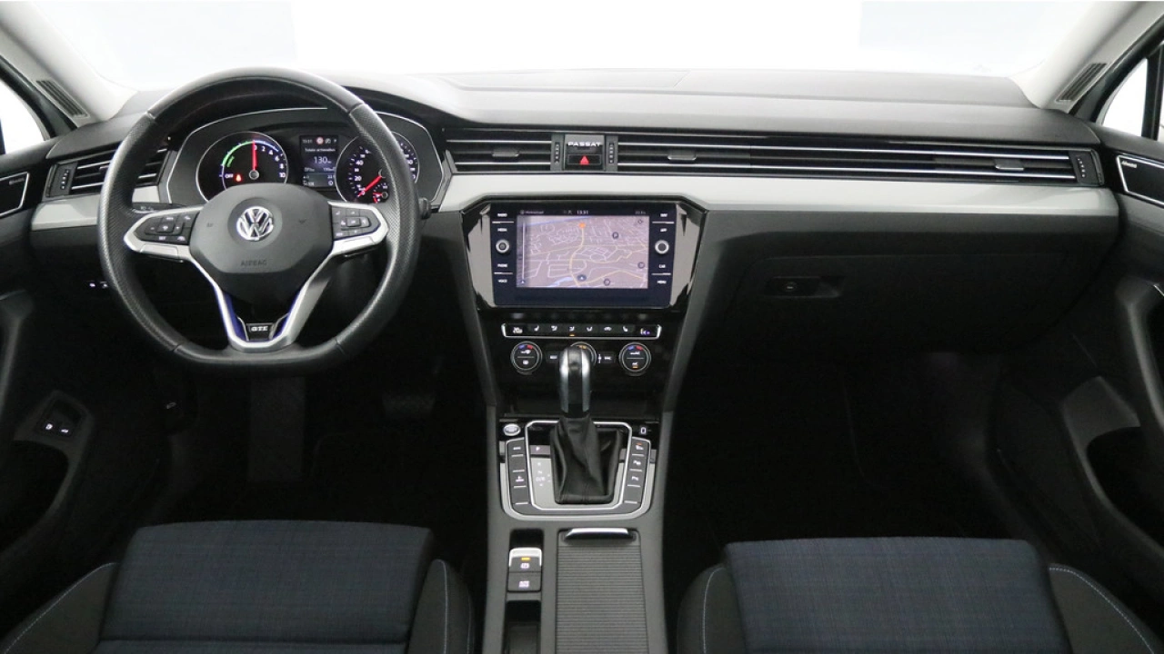 Volkswagen Passat Variant GTE 1.4 TSI eHybrid 218pk PHEV Business