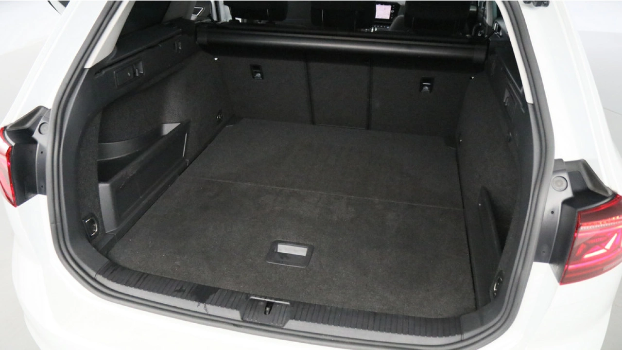 Volkswagen Passat Variant GTE 1.4 TSI eHybrid 218pk PHEV Business