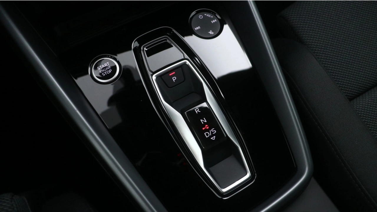 Audi A3 Sportback 40 TFSI e 204PK Advanced edition | Stoelverwarming | Camera | Carplay |