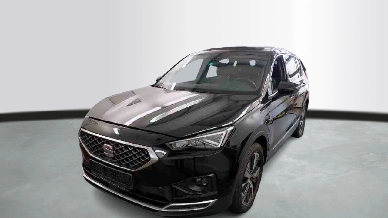 SEAT Tarraco 1.4 TSI eHybrid 245pk PHEV Xperience