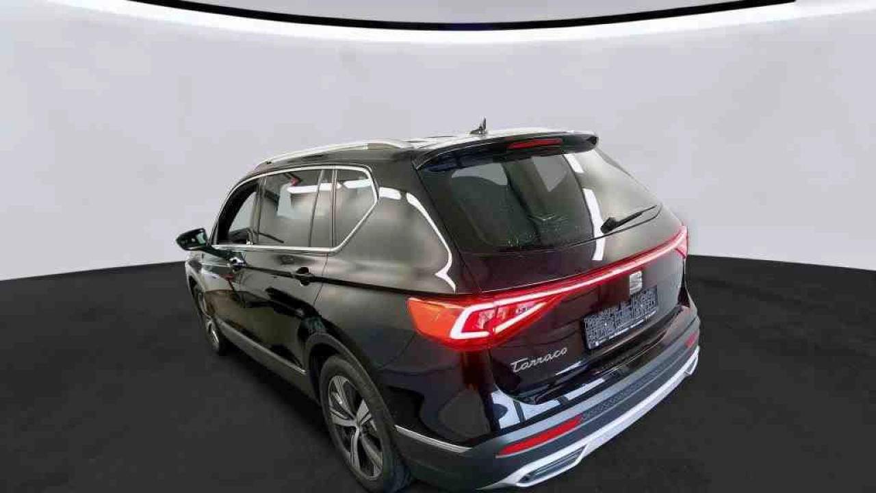SEAT Tarraco 1.4 TSI eHybrid 245pk PHEV Xperience