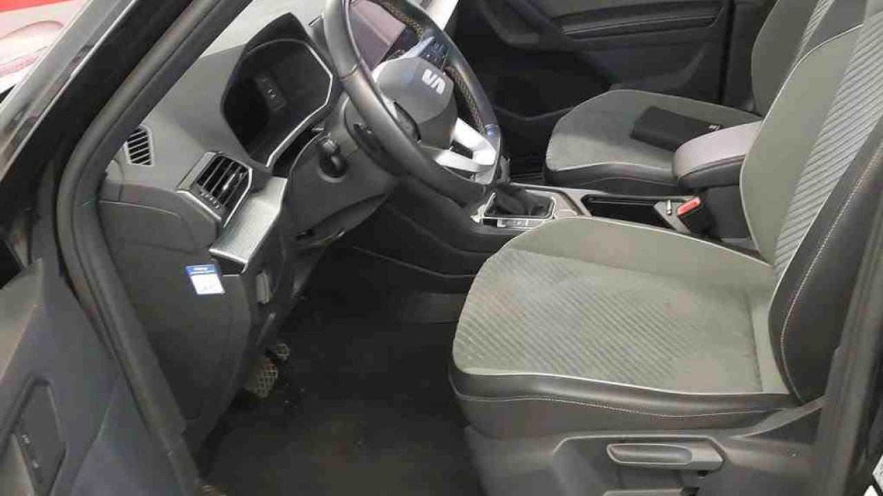 SEAT Tarraco 1.4 TSI eHybrid 245pk PHEV Xperience