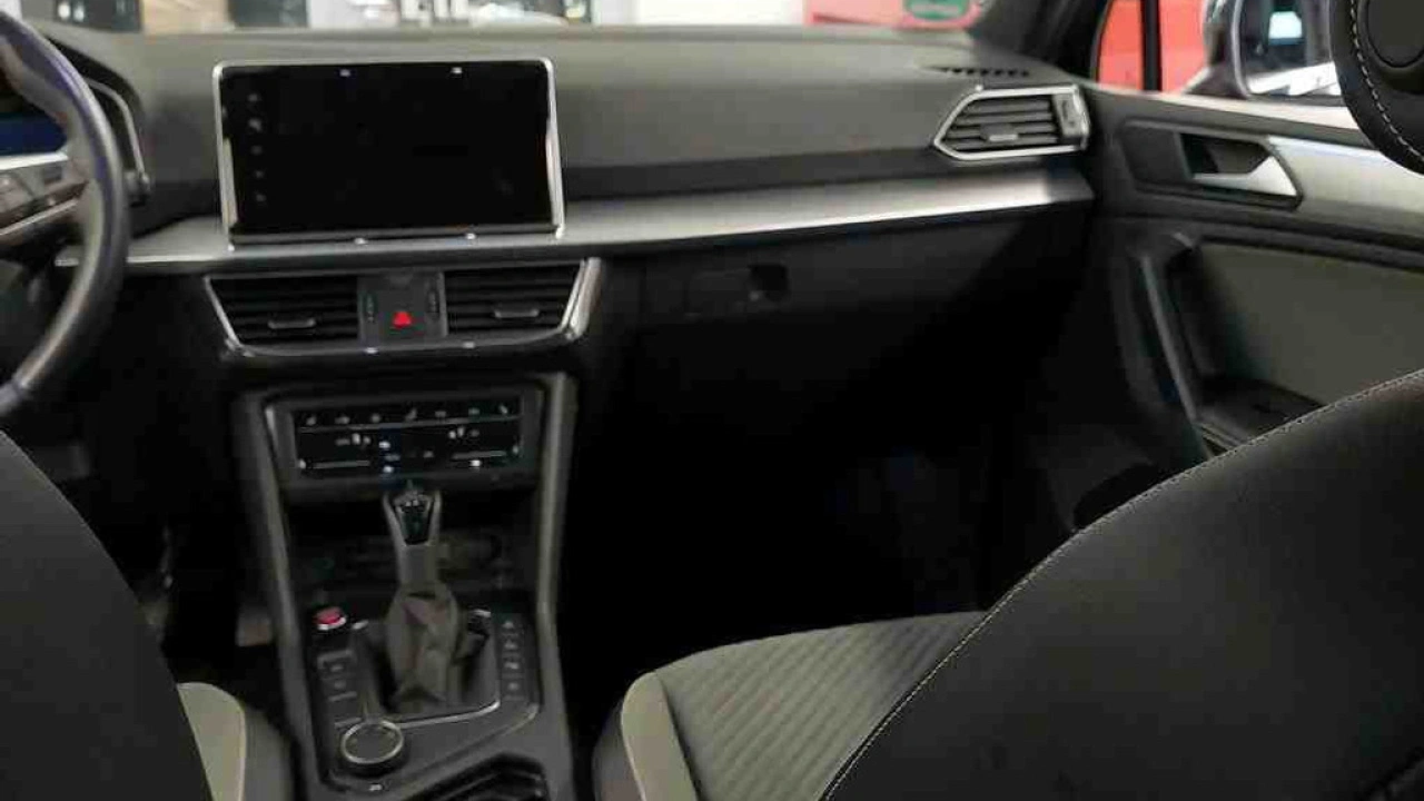 SEAT Tarraco 1.4 TSI eHybrid 245pk PHEV Xperience