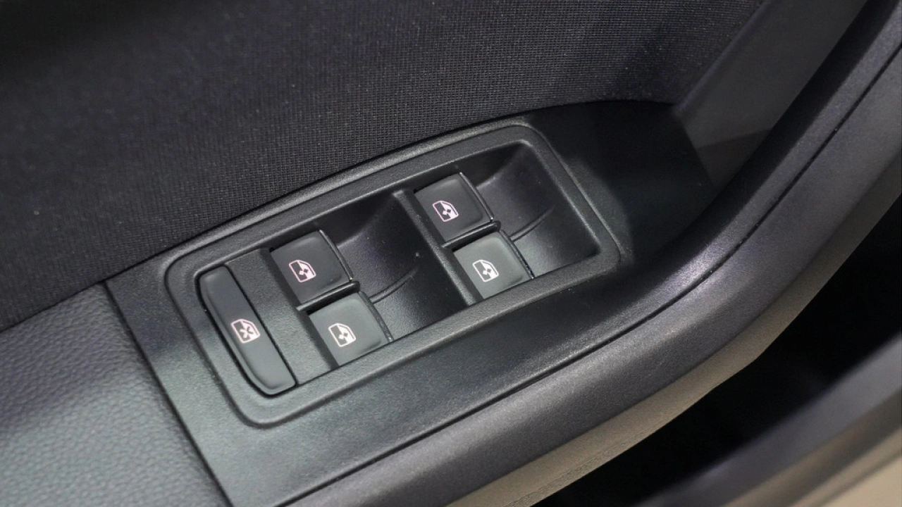 SEAT Ateca 1.5 TSI 150pk DSG FR Business Intense