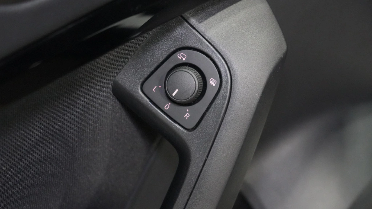 SEAT Ateca 1.5 TSI 150pk DSG FR Business Intense