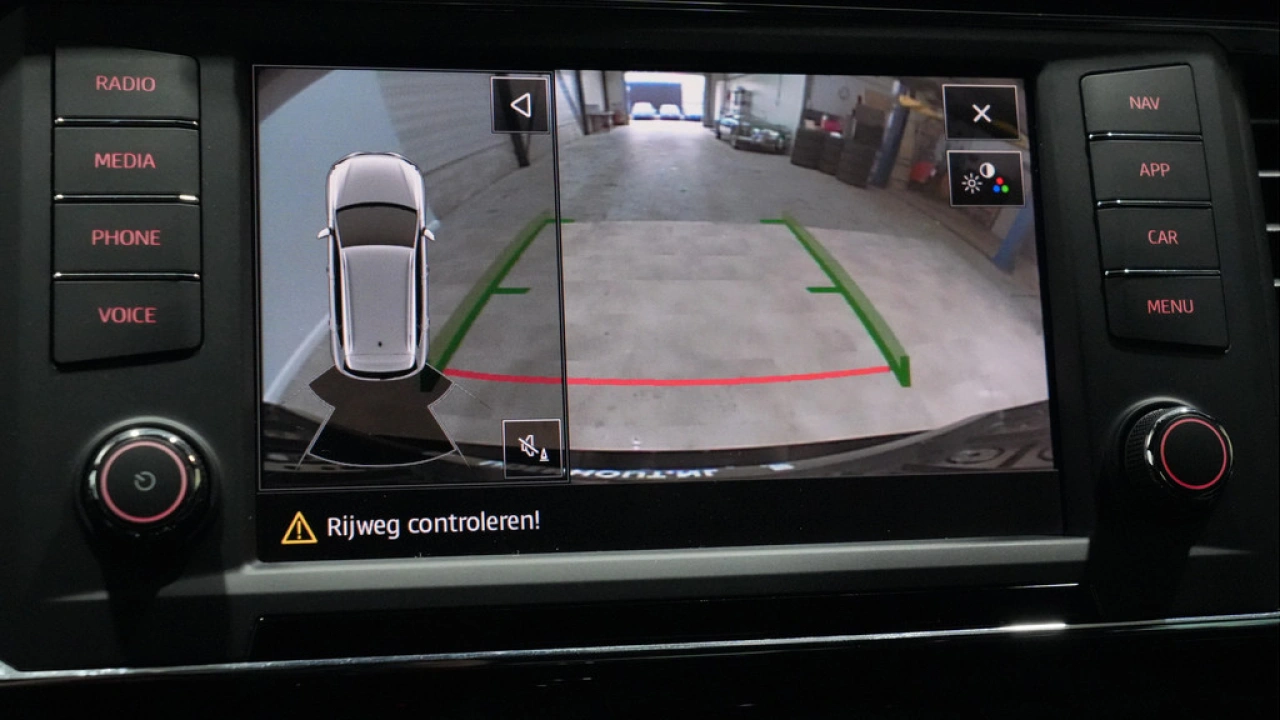 SEAT Ateca 1.5 TSI 150pk DSG FR Business Intense