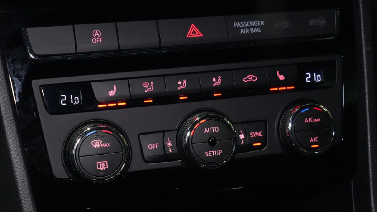 SEAT Ateca 1.5 TSI 150pk DSG FR Business Intense