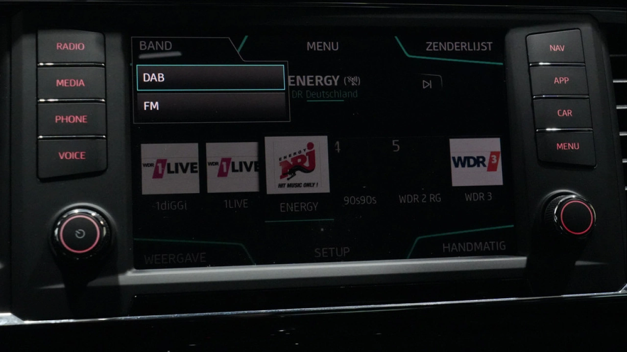 SEAT Ateca 1.5 TSI 150pk DSG FR Business Intense