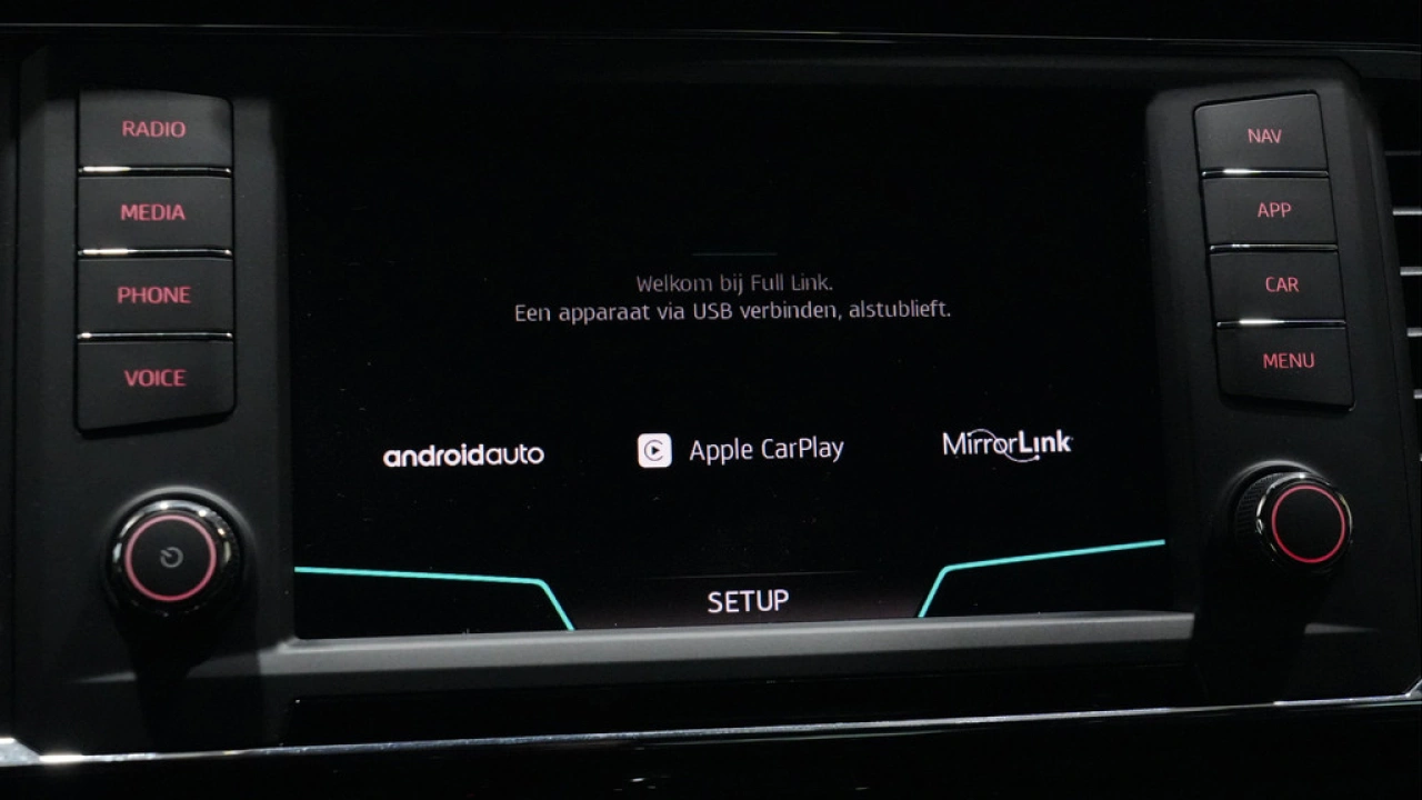 SEAT Ateca 1.5 TSI 150pk DSG FR Business Intense