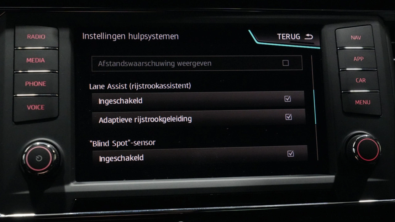 SEAT Ateca 1.5 TSI 150pk DSG FR Business Intense