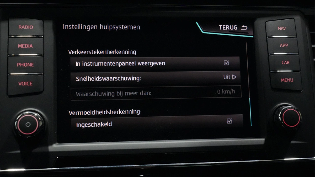 SEAT Ateca 1.5 TSI 150pk DSG FR Business Intense