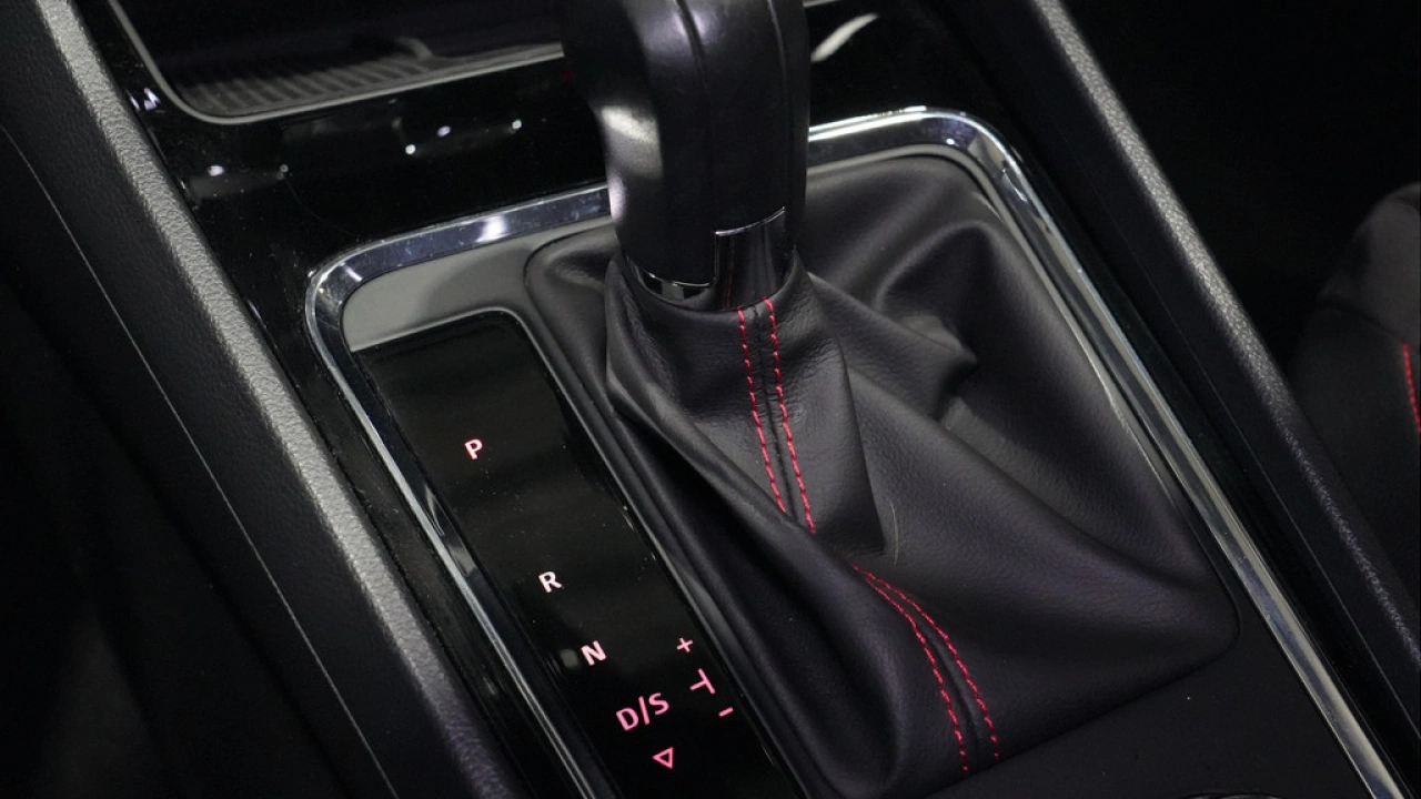 SEAT Ateca 1.5 TSI 150pk DSG FR Business Intense