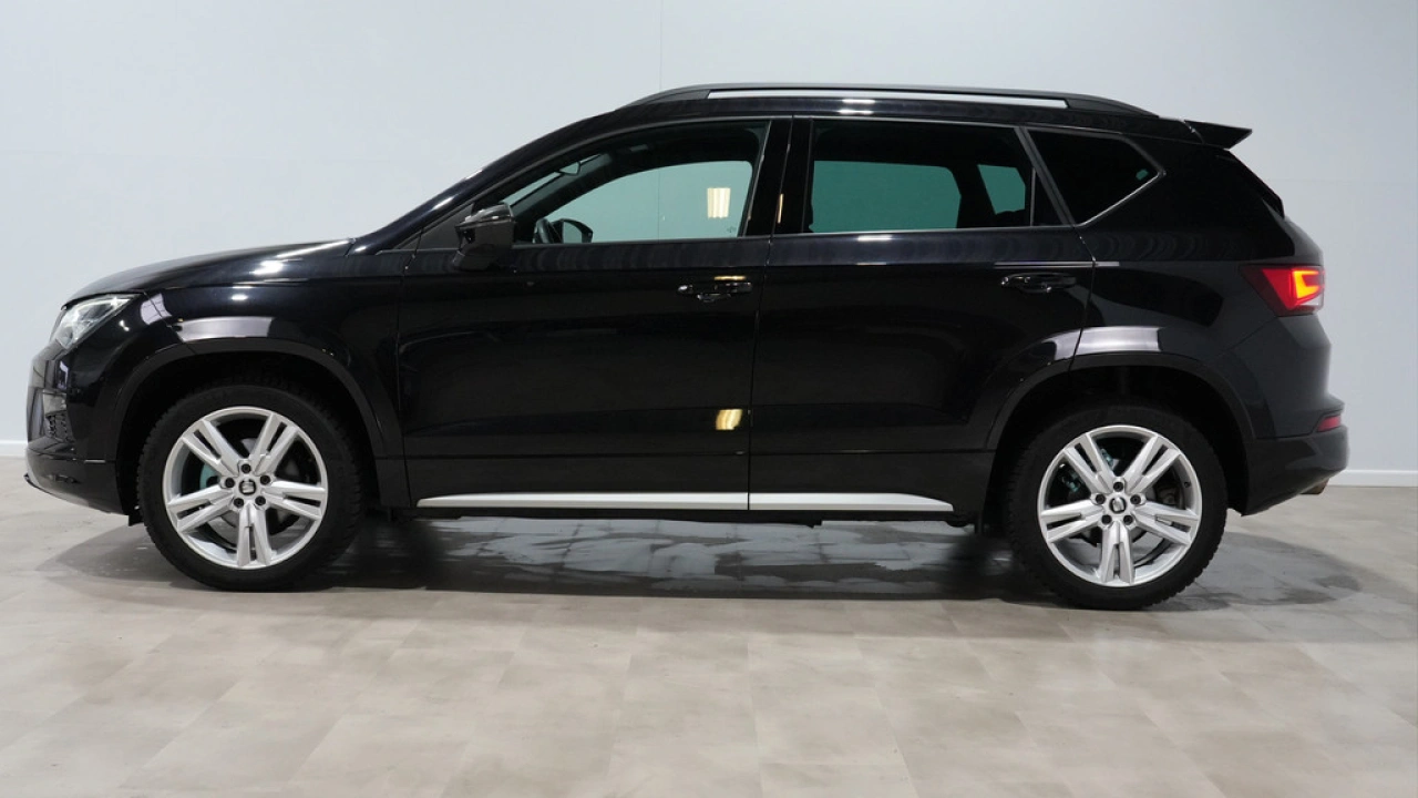 SEAT Ateca 1.5 TSI 150pk DSG FR Business Intense