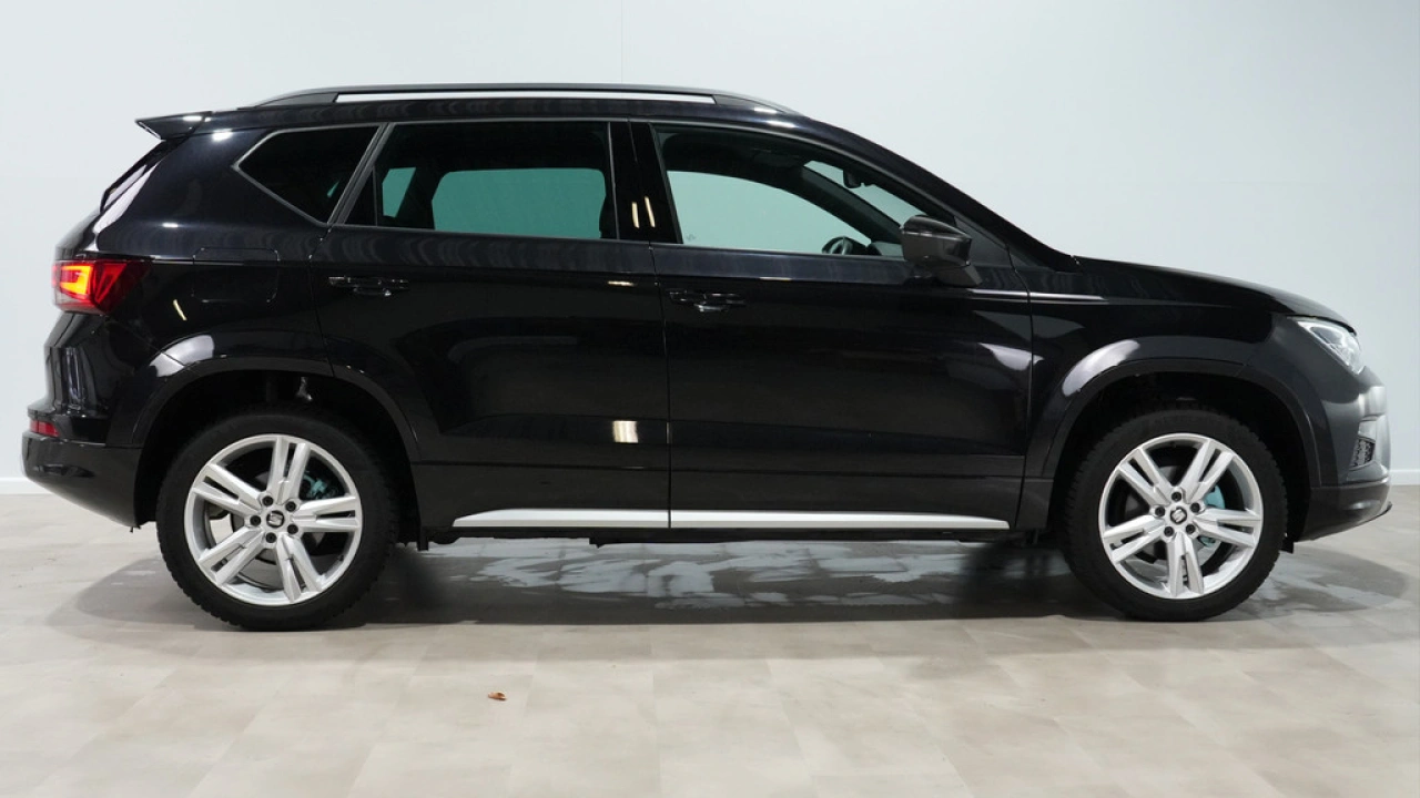 SEAT Ateca 1.5 TSI 150pk DSG FR Business Intense