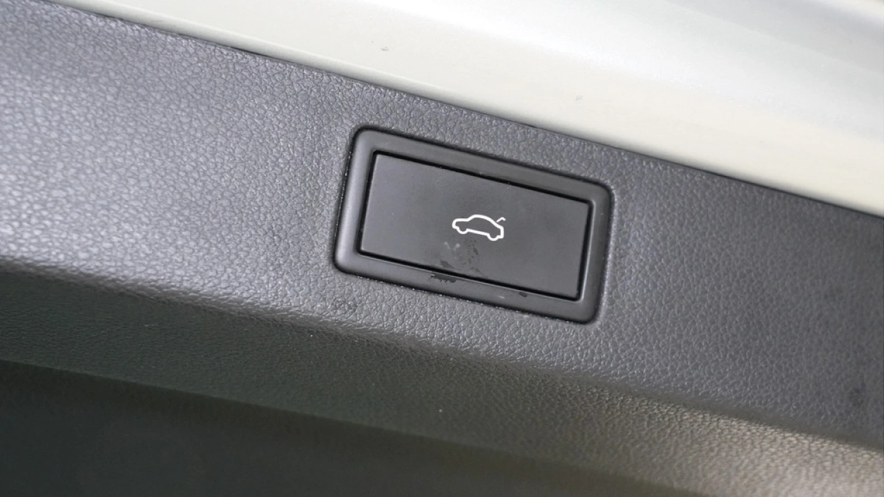 Škoda Kamiq 1.0 TSI 110pk DSG Business Edition